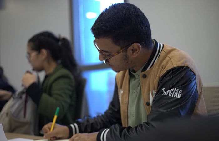 Le Dernier Bootcamp de la Première Promotion Tech4Farmers s’est Tenu au Euromed Innovation Center