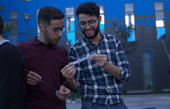 Le Dernier Bootcamp de la Première Promotion Tech4Farmers s’est Tenu au Euromed Innovation Center