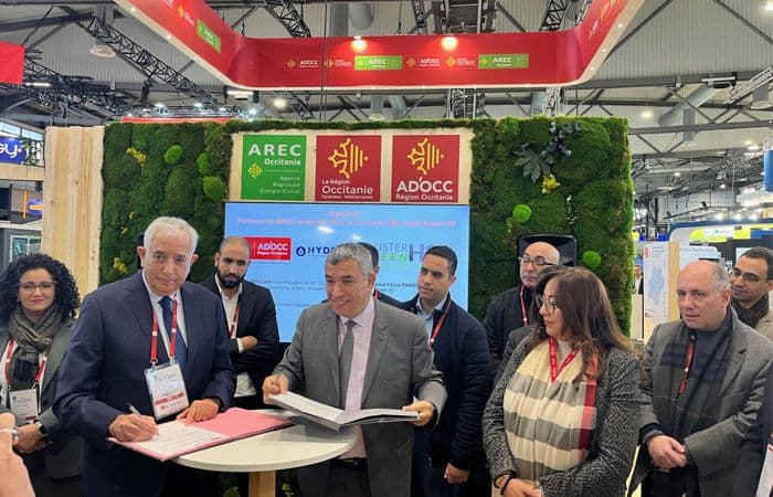 L’UEMF au cœur des échanges sur les énergies renouvelables à EnerGaïa