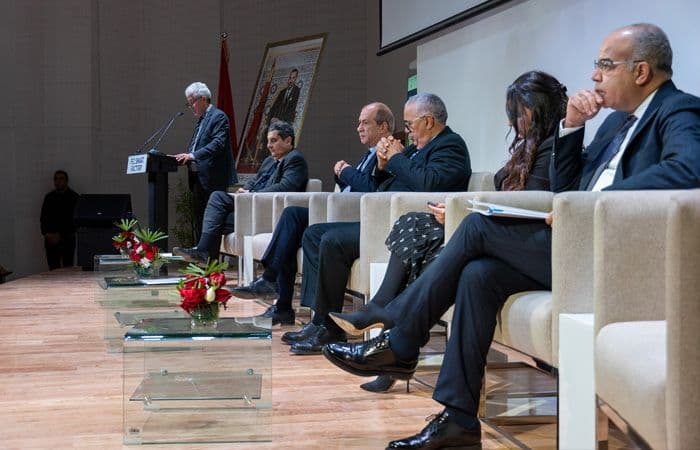 Lancement des activités de Fez Smart Factory à l'UEMF