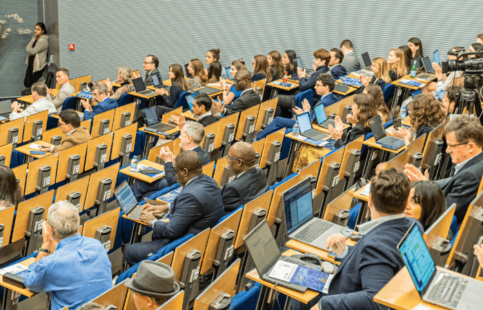 Les Journées Restructuring de Fès 2024 : Un Pas de Géant dans le Domaine du Droit des Entreprises en Difficulté