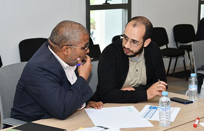 Bootcamp STARTECH : Deux journées d’idéation et d’innovation à l’Euromed Innovation Center