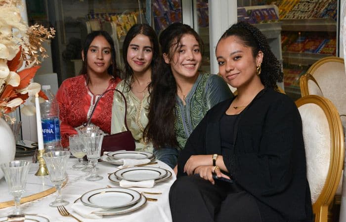 Semaine d’intégration 2025 : découverte, convivialité et engagement