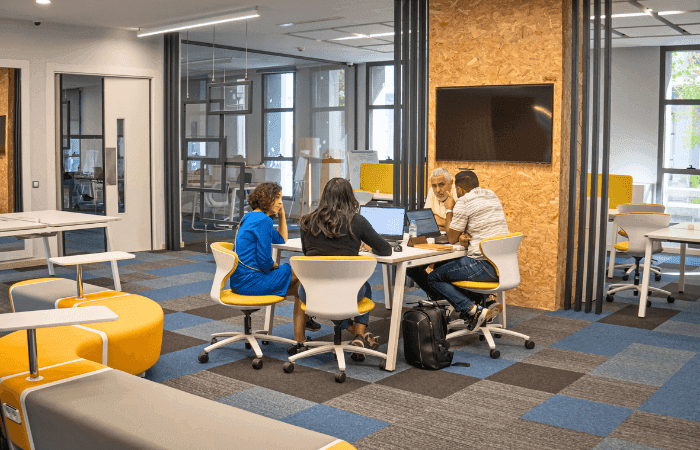 Resounding Success of the Second Tech4Farmers Bootcamp at UEMF