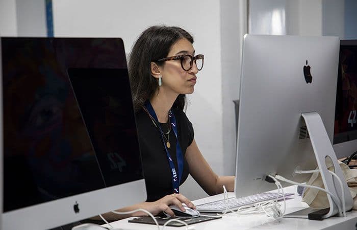 HackAI Morocco : L’UEMF sur le podium !