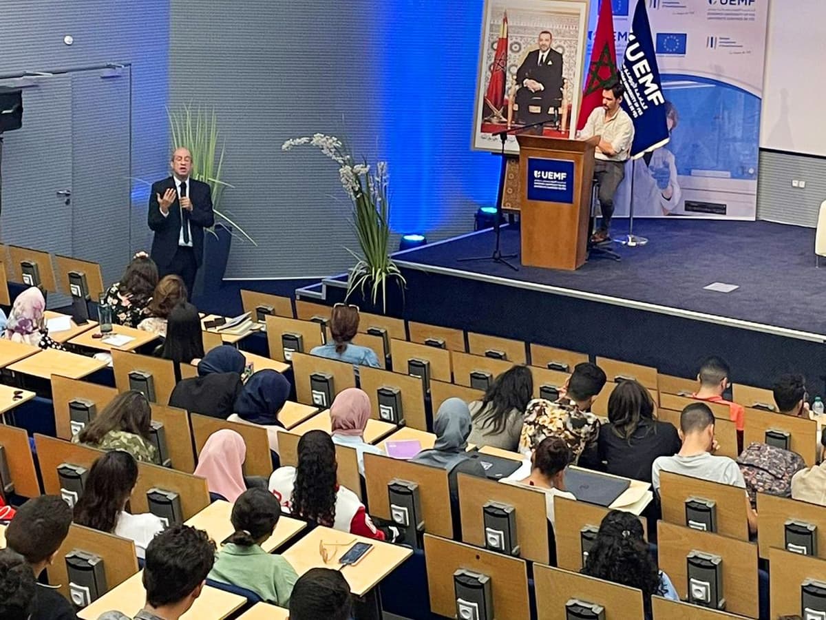 Averroès, une méthode philosophique à redécouvrir : par Pr. Rachid Achachi