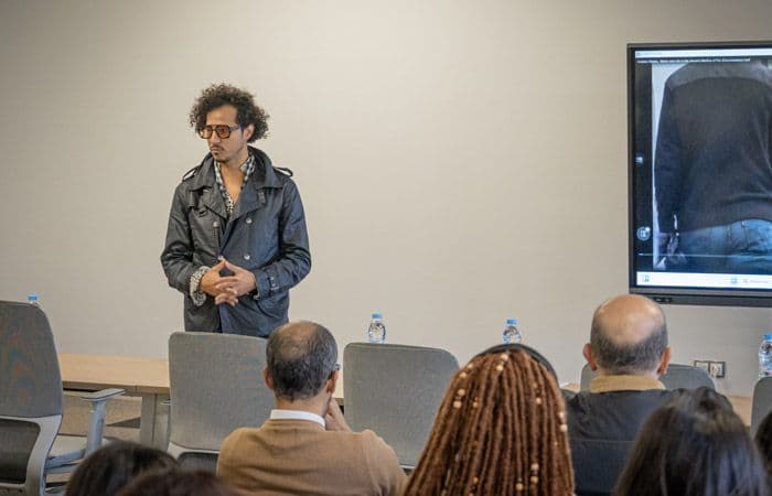 7e édition du "Fez Gathering" à l'UEMF