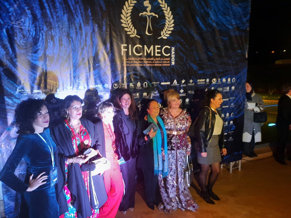 𝗨𝗘𝗠𝗙 𝗮𝘁 𝘁𝗵𝗲 𝗡𝗮𝗱𝗼𝗿 𝗜𝗻𝘁𝗲𝗿𝗻𝗮𝘁𝗶𝗼𝗻𝗮𝗹 𝗙𝗶𝗹𝗺 𝗙𝗲𝘀𝘁𝗶𝘃𝗮𝗹