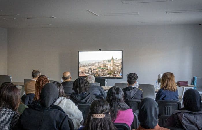 7e édition du "Fez Gathering" à l'UEMF