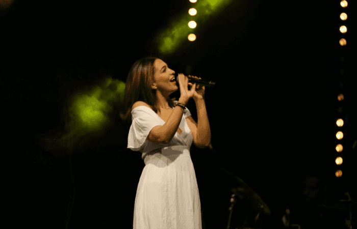 Harmonies et Couleurs : Succès de la 6ème Édition de l'UEMF Talents Show