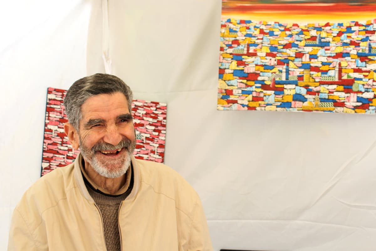 Les étudiants de l'Euromed Business School mettent l'artisanat marocain à l'honneur