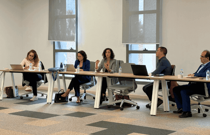 UEMF, the Catalyst for Innovation in Agritech