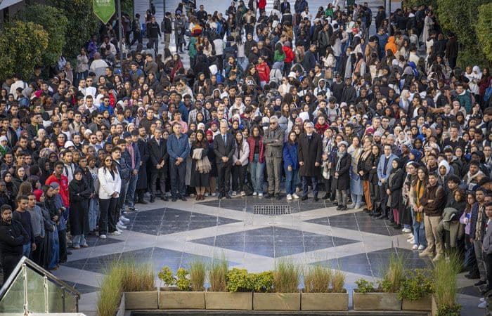 UEMF in Mourning: Deep Sorrow Following the Passing of Our Graduate