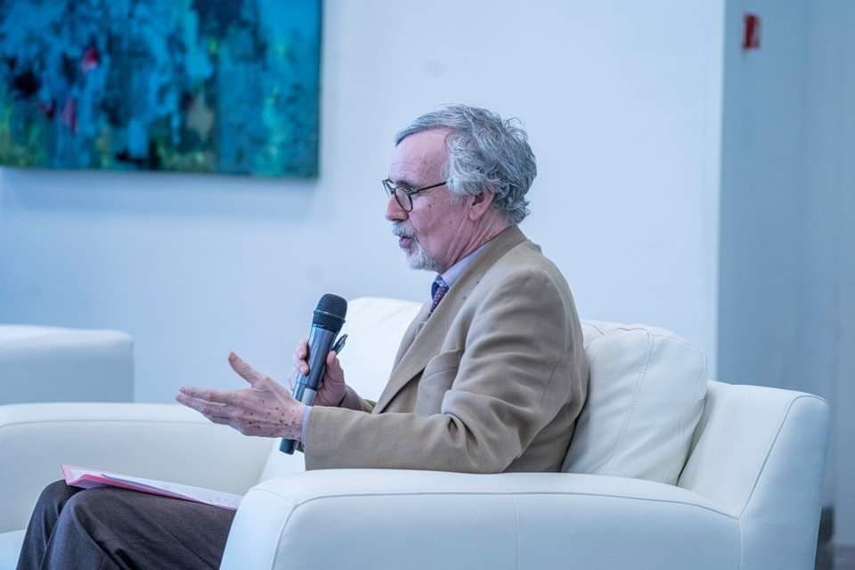 The EUROMED-ICESCO Chair "Arts, Societies and Civilizations" pays tribute to the Art of Photography in Morocco