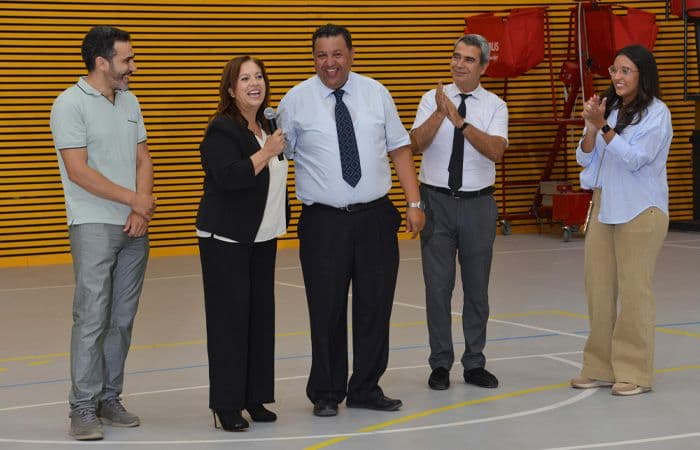 Semaine d’intégration 2025 : découverte, convivialité et engagement