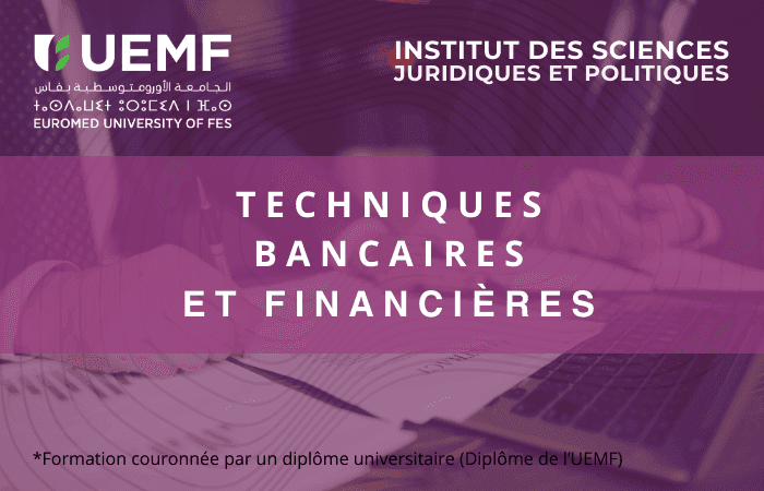 Lancement de nouveaux D.U professionnels à l’ISJP