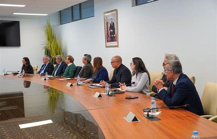 L’Institut Français de Fès et l'Université Euromed de Fès renforcent leur partenariat