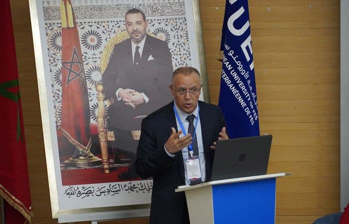 Colloque international à l’UEMF : Une réflexion sur la régulation et la gouvernance face à la complexité sociale