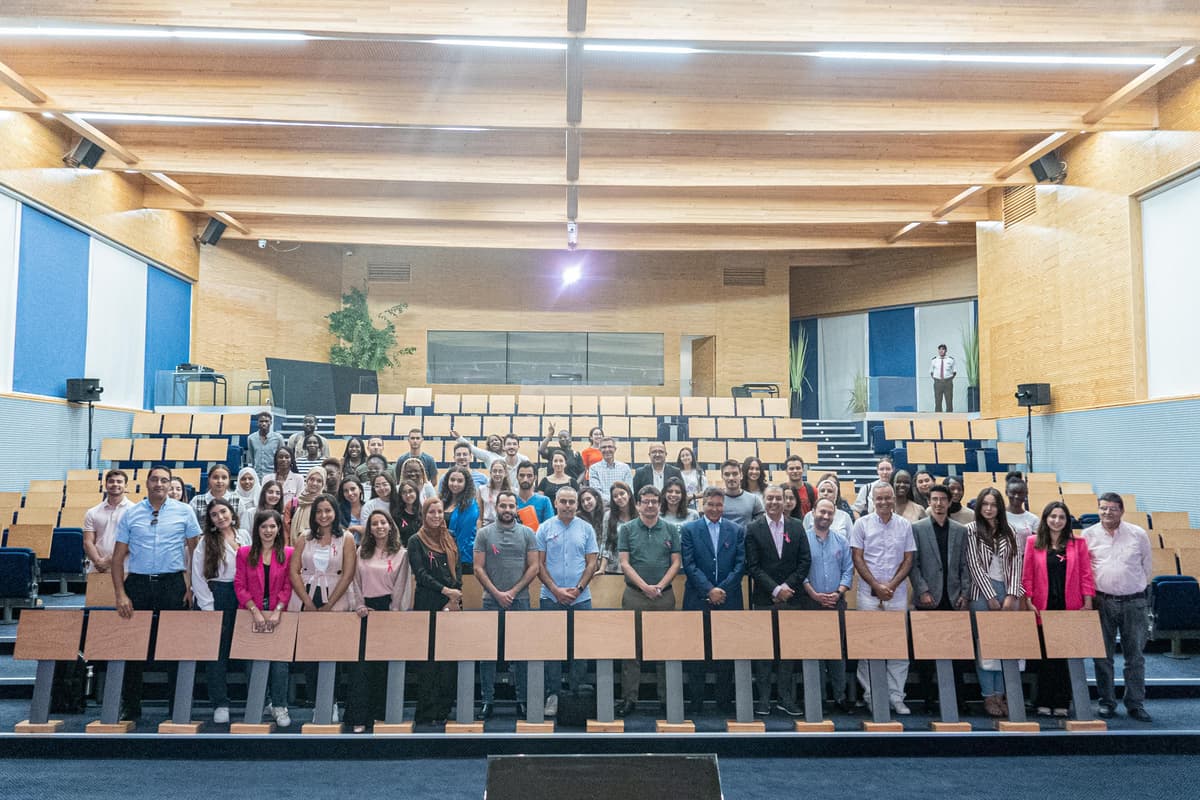 Octobre rose : tout savoir sur le cancer du sein