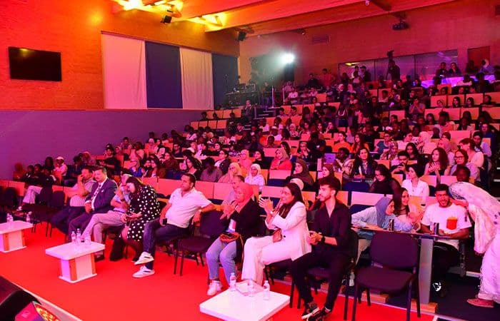 UEMF's Got Talent : La scène étudiante brille de mille feux