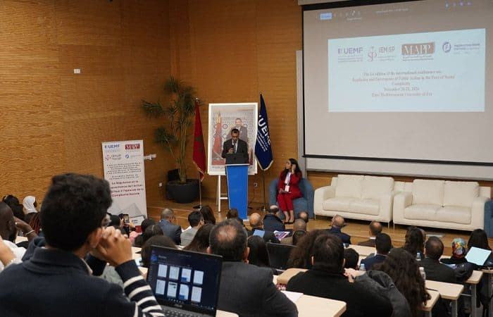 Colloque international à l’UEMF : Une réflexion sur la régulation et la gouvernance face à la complexité sociale