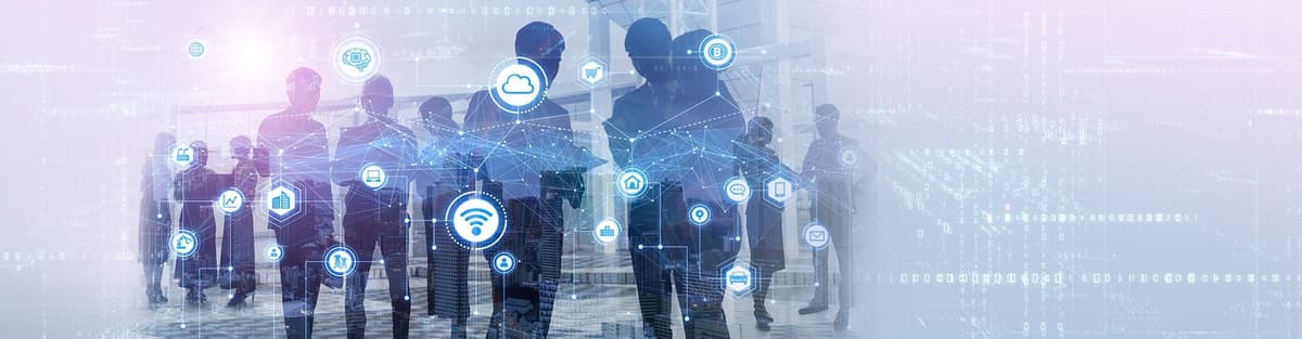 Initiatives numériques à l’ère du digital: approches organisationnelles et principes de gouvernance : Par Pr. Othmane Benmoussa