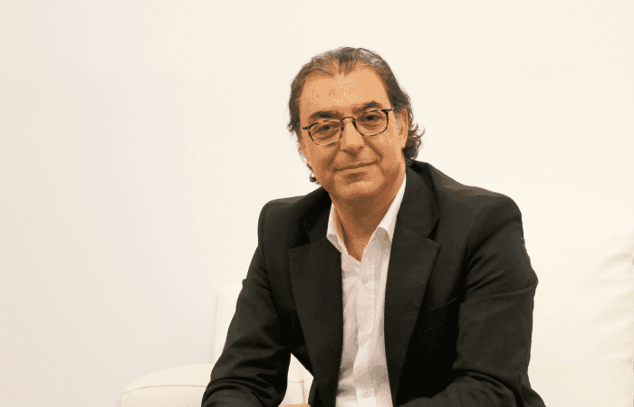 Conférence sur l'Employabilité des Diplômés par le Pr. Salim BOUNOU