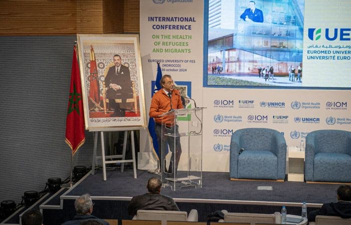 La George Washington University et l’UEMF Enrichissent Leur Partenariat avec un Nouveau Master en IA et Cybersécurité