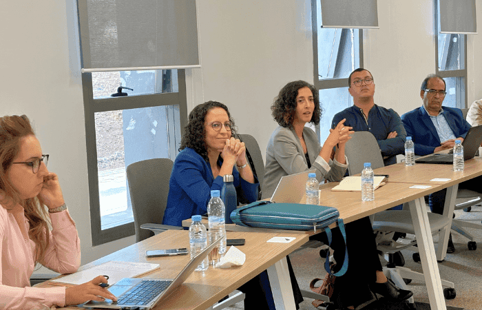 UEMF, the Catalyst for Innovation in Agritech