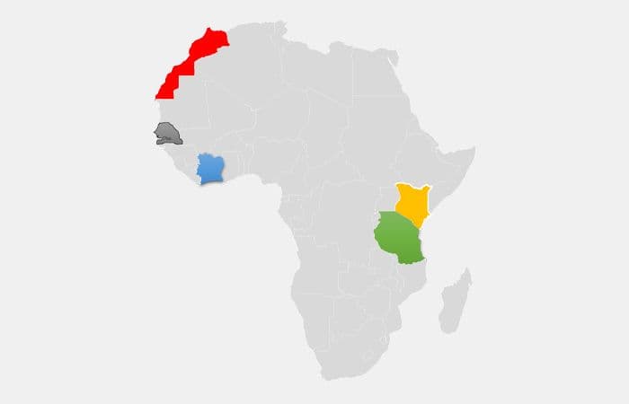 Soutenance de Thèse de Doctorat en “Relations Internationales” par Mr. Othman SQALLI HOUSSAINI
