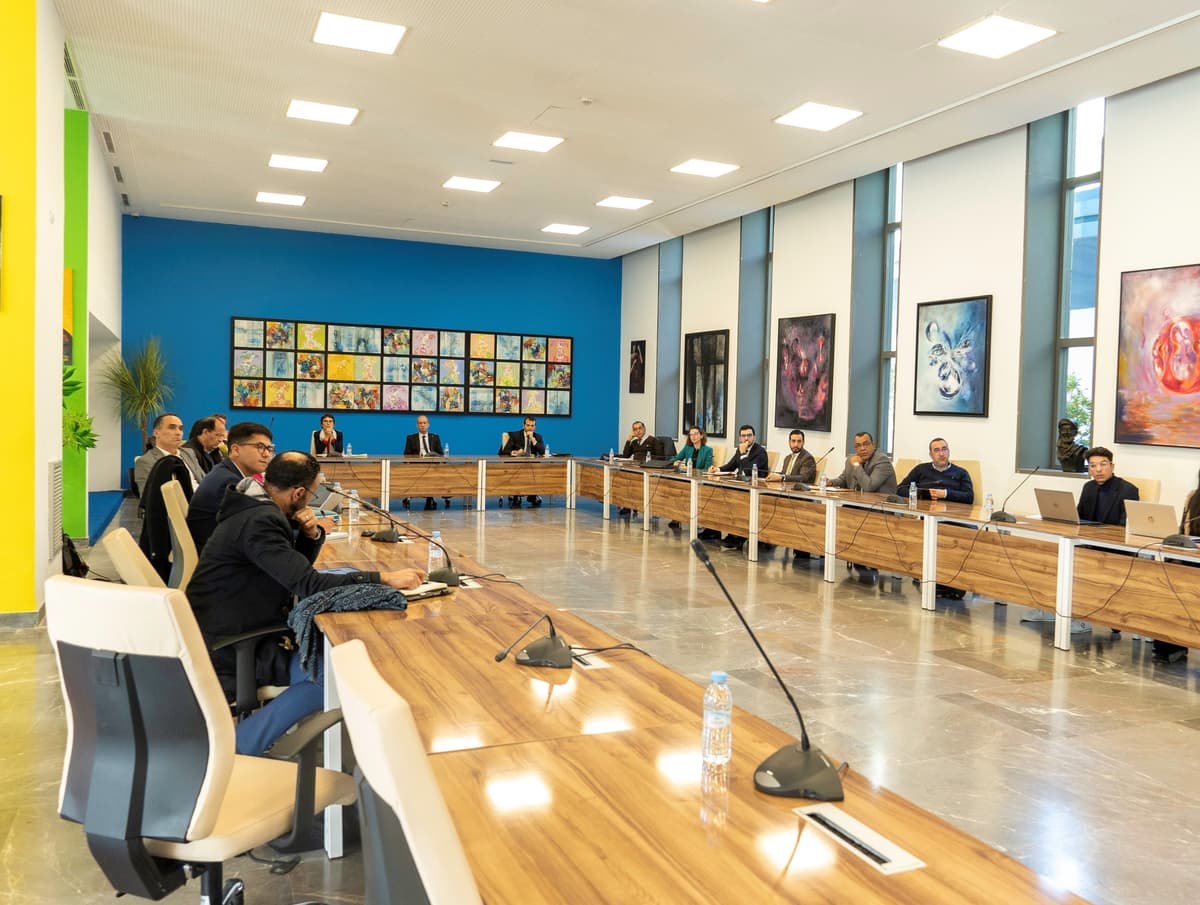 Regional Academic Division for Innovation and Entrepreneurship in Agritech