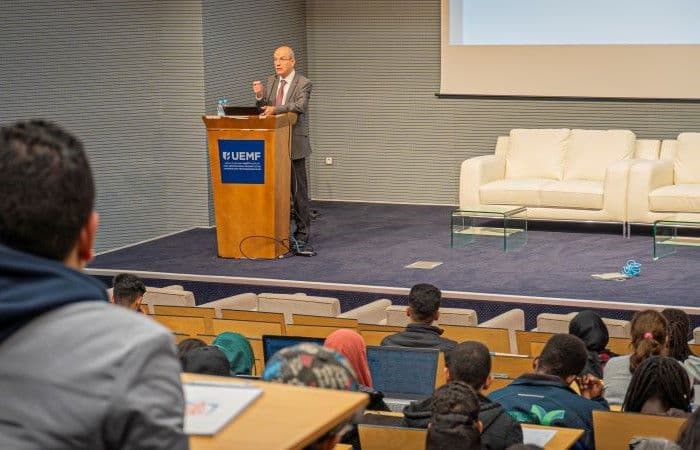 Global Megatrends in Hydrogen with Prof. Philippe Tanguy