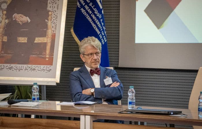 Colloque Franco-Marocain sur le Droit des Affaires