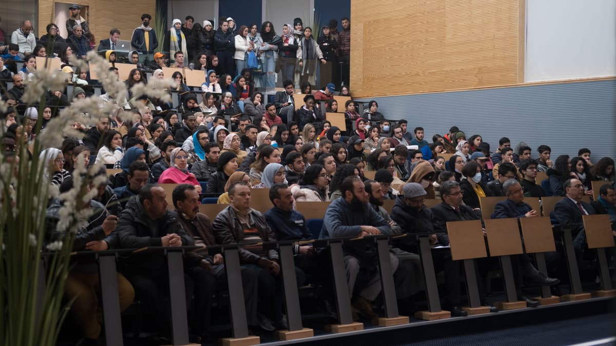 L’École Euromed d’Architecture de Design et d’Urbanisme célèbre la journée du Design Italien