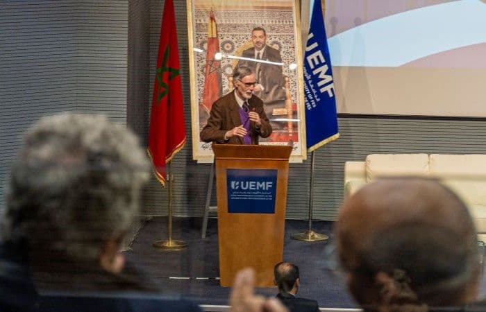 Colloque scientifique national : Le politique et le digital : collision ou collusion ?