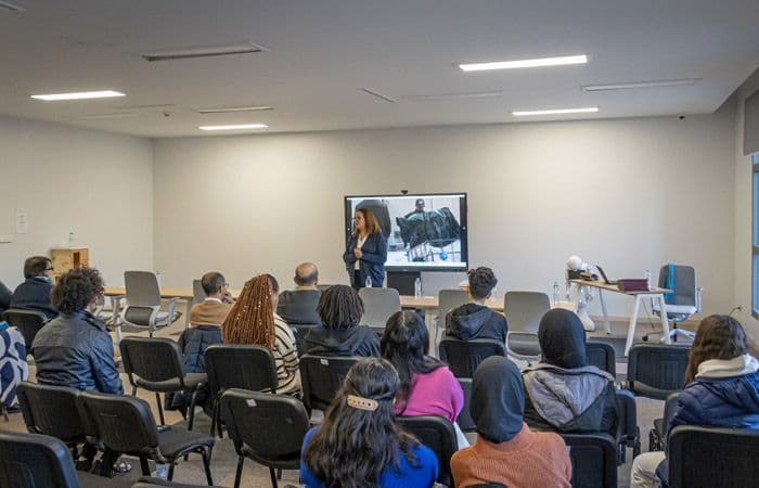 7e édition du "Fez Gathering" à l'UEMF