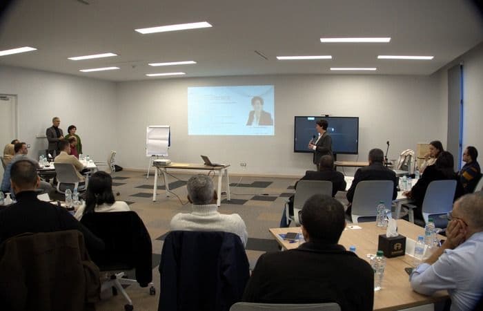 Formation certifiante en Invisalign à l’UEMF