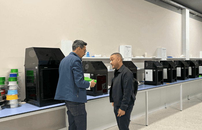 Montpellier Business School Accueillie à l’Université Euromed de Fès