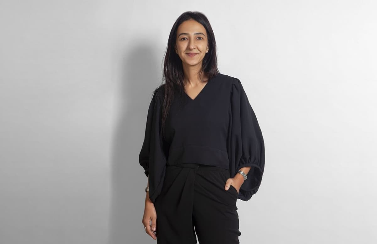 Pr. Iman Meriem Benkirane dans une interview pour Visage du Maroc :"L'Étique est la mère de l'Esthétique"