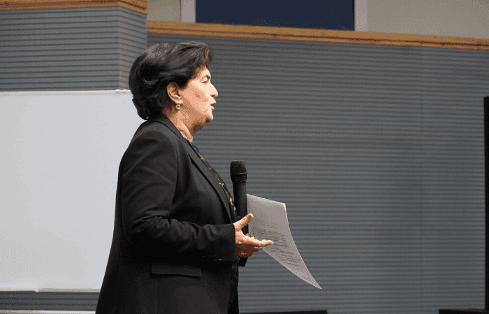 La journée mondiale de la santé bucco-dentaire célébrée à l’UEMF