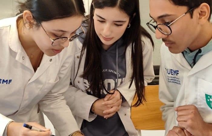 L'UEMF accueille un projet international de diffusion scientifique sur la résistance aux antimicrobiens et la lutte contre les superbactéries