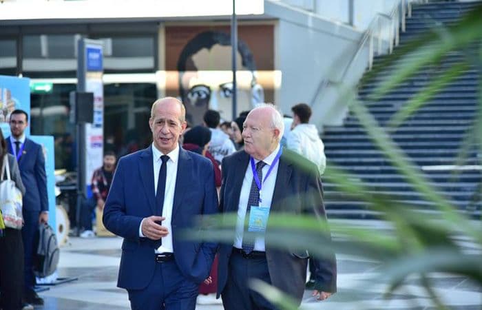 Vision Royale en action : la Chaire Alliance des Civilisations de l'UEMF