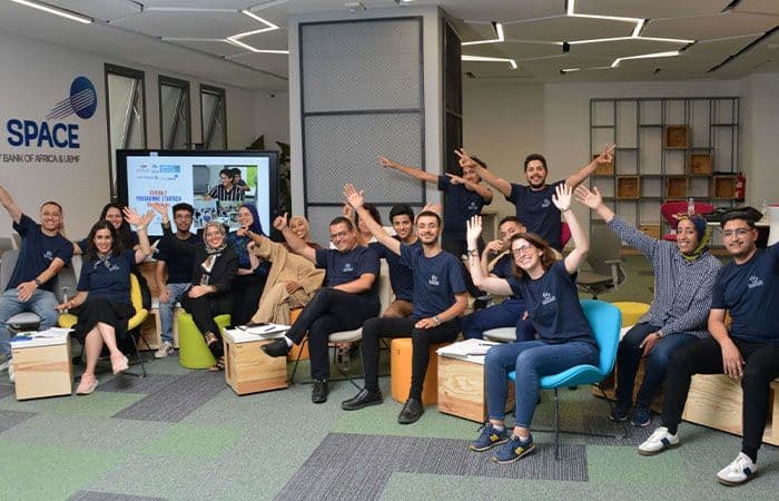 Hackathon Startech : trois cohortes, trois régions, une même ambition