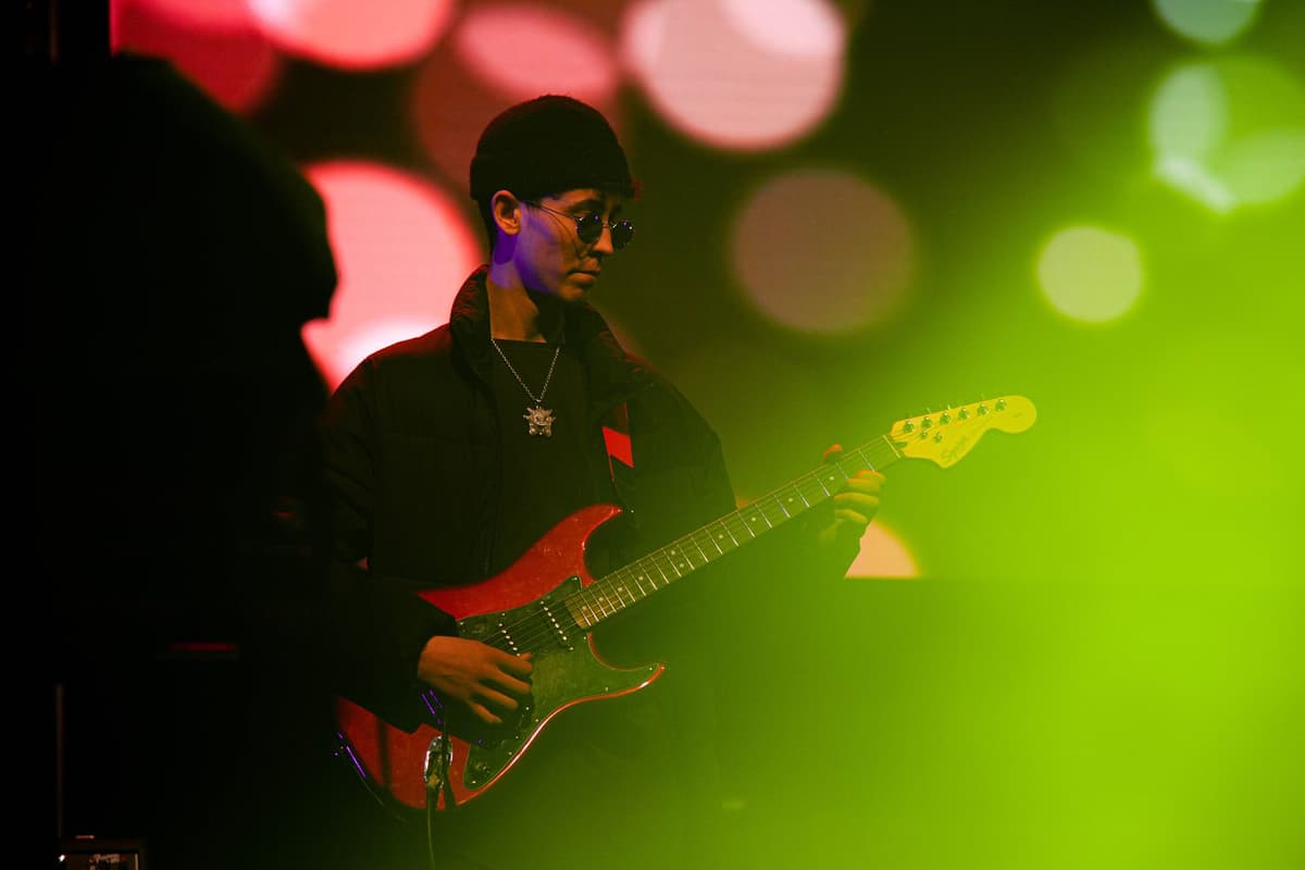 Les étudiants de l'UEMF révèlent leurs talents à la 4ème édition de l'UEMF Got Talent