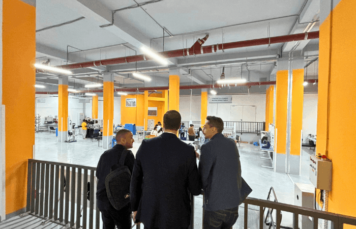 Montpellier Business School Accueillie à l’Université Euromed de Fès