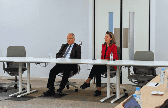 UEMF, the Catalyst for Innovation in Agritech