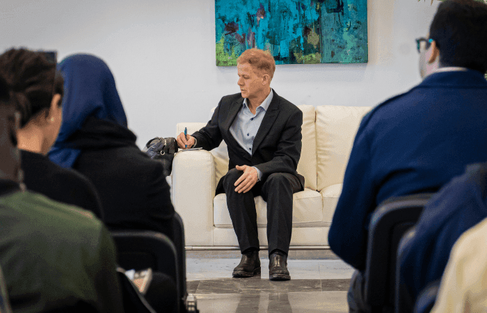 Table ronde : L’école réaliste empirique du droit à l'intersection du droit et de la RSE