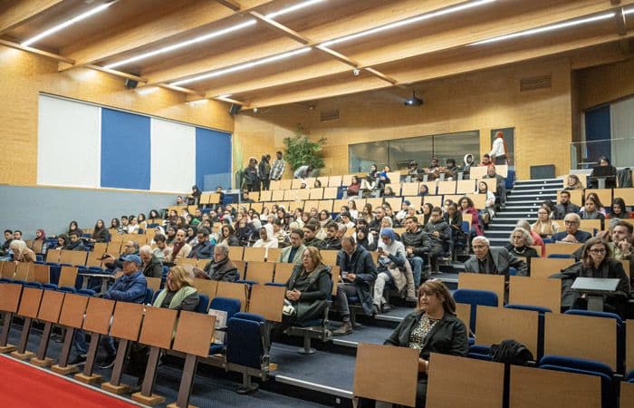 Colloque international: The Architectural and Landscape Identity Confronting Natural Risks in the Euro-Mediterranean Region