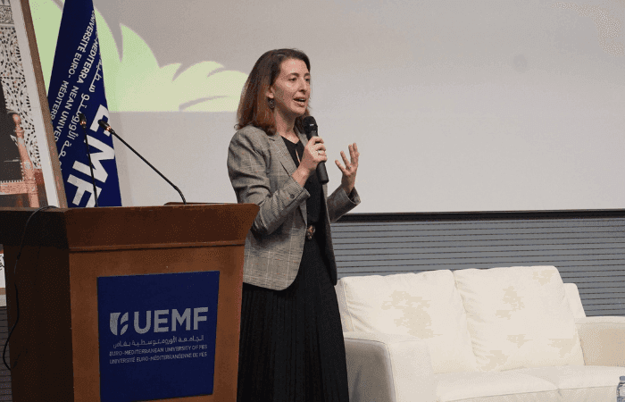 UEMF and AFD launch the "Tech4Farmers" program