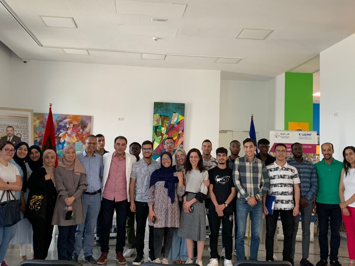 Table ronde : Le marketing territorial